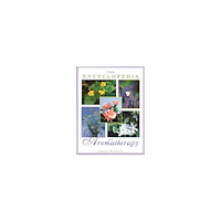 Christine Wildwood Encyclopedia Of Aromatherapy (O) (häftad, eng)