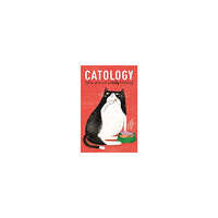 Ruby Foster Catology (inbunden, eng)