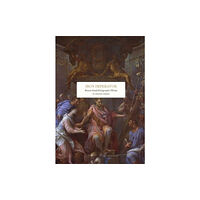 Iskander Rehman Iron Imperator : Roman grand strategy under Tiberius (bok, klotband, eng)