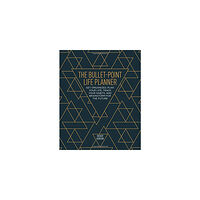 Wendy Hobson Bullet-point life planner (häftad, eng)