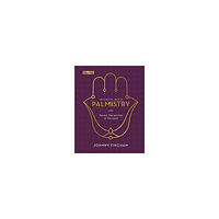 Johnny Fincham The Essential Book of Palmistry (inbunden, eng)