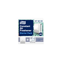 TORK Dispenser TORK A3 Air starter pack vit