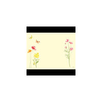 Duni Tablett Poppy D-CEL 30X40cm 100/fp