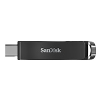 SANDISK SanDisk Ultra - USB flash-enhet - 32 GB