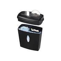 Hama Hama Home X10CD - dokumentförstörare