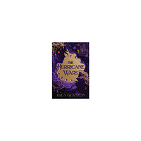 Thea Guanzon Hurricane Wars Intl/E (häftad, eng)