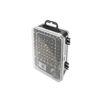 Digitus DIGITUS - precisionsverktygskit - 115 delar