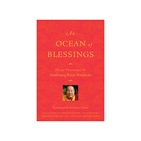 Penor Rinpoche Ocean of blessings - heart teachings of drubwang penor rinpoche (häftad, eng)