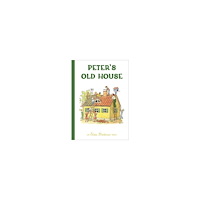 Elsa Beskow Peter's Old House (inbunden, eng)