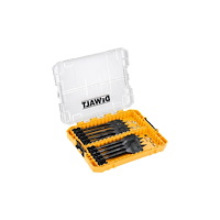 DeWalt DeWALT DT70751-QZ borr Pilotborr 9 styck