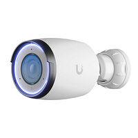 Ubiquiti Networks Ubiquiti AI Professional Stifthylsa IP-säkerhetskamera Inomhus & utomhus 3840 x 2160 pixlar Tak/vägg/stång