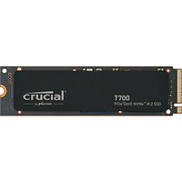 Crucial Crucial T700 M.2 4 TB PCI Express 5.0 NVMe