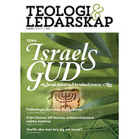 Stiftelsen Livets Ord Teologi & Ledarskap 1 (2024)