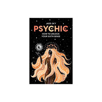 Rockpool Publishing Psychic (häftad, eng)