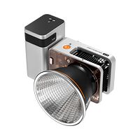 ZHIYUN Zhiyun LED Molus X60 RGB Combo Cob Light