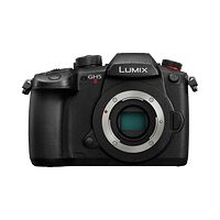 Panasonic Panasonic GH5M2 body