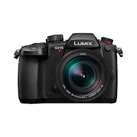 Panasonic Panasonic GH5M2 12-60/2.8-4 Leica