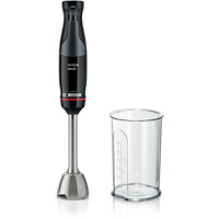 Bosch Group Bosch Serie 4 MSM4B610 mixer 0,6 l Stavmixer 1000 W Antracit, Svart