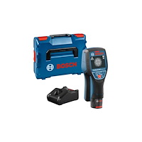 Bosch Group Bosch D-tect 120 wallscanner Professional digitala multidetektorer
