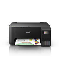 EPSON Epson EcoTank ET-2860 - multifunktionsskrivare - färg