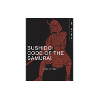 Inazo Nitobe Bushido: Code of the Samurai (häftad, eng)