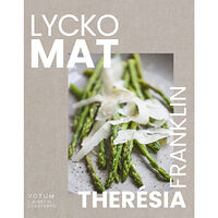 Therésia Franklin Lyckomat (inbunden)