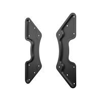 Goobay Goobay monteringskomponent - för LCD-display - svart