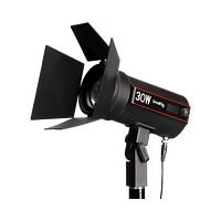 SMALLRIG SmallRig 4280 LED Video Light COB RC 30B