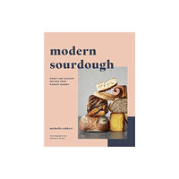 Michelle Eshkeri Modern Sourdough (häftad, eng)