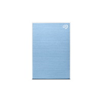 Seagate Seagate One Touch STKZ4000402 externa hårddiskar 4 TB Svart