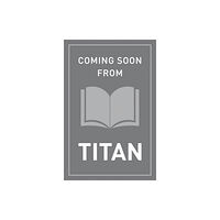 Matthew K. Manning Marvel Studios: The Infinity Saga - Thor: The Art of the Movie (inbunden, eng)