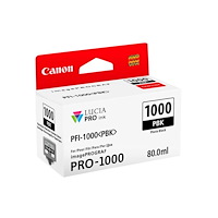 CANON Ink 0546C001 PFI-1000 Photo Black