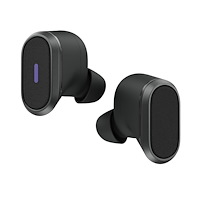 Logitech Logitech Zone Headset True Wireless Stereo (TWS) I öra Samtal/musik Bluetooth grafit