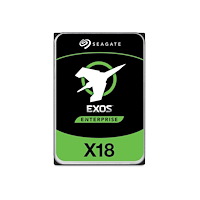 Seagate Seagate Exos X18 3.5" 18 TB Serial ATA III