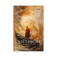 Eddy Nehls Nietzsche : en filosof att tänka med (bok, danskt band)