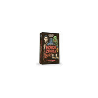 Ricardo Diseno Classic Horror Oracle (bok, kartonnage, eng)