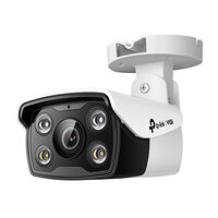 TP-LINK Technologies TP-Link VIGI C340 Stifthylsa IP-säkerhetskamera Utomhus 2560 x 1440 pixlar Tak/vägg/stång