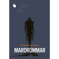 Kirsi Kanerva Mardrömmar (häftad)