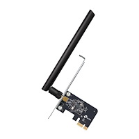 TP-LINK Technologies TP-Link Archer T2E Intern WLAN 433 Mbit/s