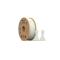 Creality3D Creality 3D 3301010335 Material för 3D-utskrifter Polylaktidsyra (PLA) Vit 1 kg