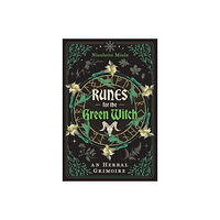 Nicolette Miele Runes For The Green Witch (häftad, eng)