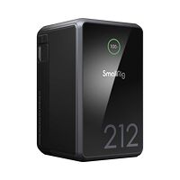 SMALLRIG SmallRig 4293 V-Mount Battery VB212 Mini x Caleb Pike