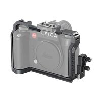 SMALLRIG SmallRig 4510 Cage for Leica SL3 / SL3-S