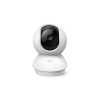 TP-LINK Technologies Tapo TC71 V1 - nätverksövervakningskamera