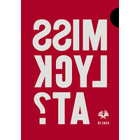 Makadam förlag RJ 2024. Misslyckat? (häfte 1-6) (bok)