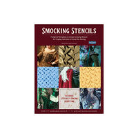 Maggie Hofmann Smocking Stencils (häftad, eng)