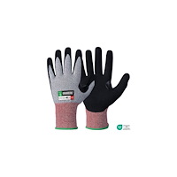 GranberG Skärskyddshandske GRANBERG 592 D 10