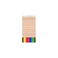 Maped Färgpenna MAPED olika färger 12/fp