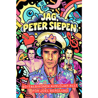 Peter Siepen Jag, Peter Siepen (inbunden)