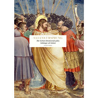 Elaine Pagels Satans ursprung : hur kyrkan demoniserade judar, hedningar och kättare (inbunden)